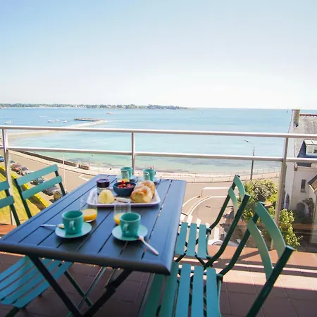Appartement -mave Mai- Magnifique T3 Surplombant La *