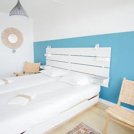 -mave Mai- Magnifique T3 Surplombant La