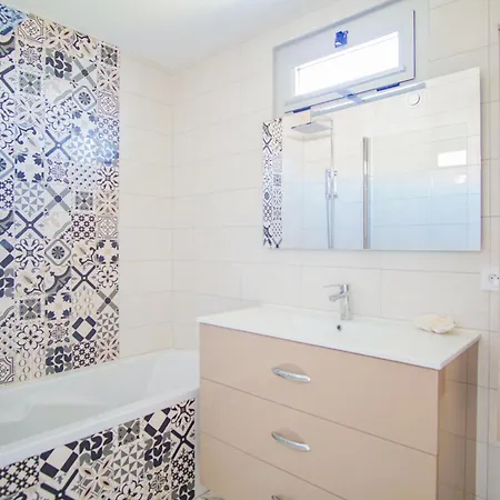 -mave Mai- Magnifique T3 Surplombant La Appartement Concarneau