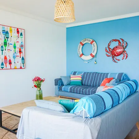 -mave Mai- Magnifique T3 Surplombant La Апартаменты *